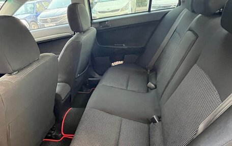 Mitsubishi Lancer IX, 2008 год, 635 000 рублей, 6 фотография
