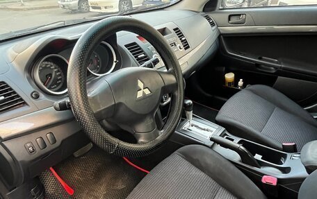 Mitsubishi Lancer IX, 2008 год, 635 000 рублей, 7 фотография