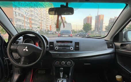 Mitsubishi Lancer IX, 2008 год, 635 000 рублей, 5 фотография