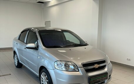 Chevrolet Aveo III, 2008 год, 298 000 рублей, 3 фотография