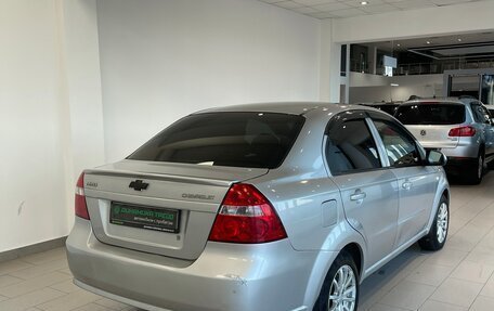 Chevrolet Aveo III, 2008 год, 298 000 рублей, 6 фотография