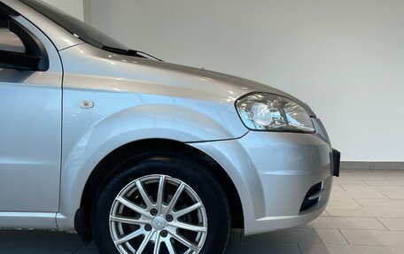 Chevrolet Aveo III, 2008 год, 298 000 рублей, 5 фотография