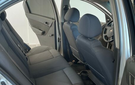 Chevrolet Aveo III, 2008 год, 298 000 рублей, 15 фотография
