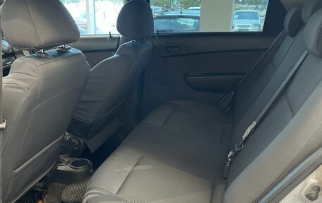 Chevrolet Aveo III, 2008 год, 298 000 рублей, 14 фотография