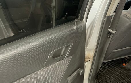 Chevrolet Aveo III, 2008 год, 298 000 рублей, 13 фотография