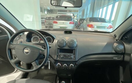 Chevrolet Aveo III, 2008 год, 298 000 рублей, 16 фотография