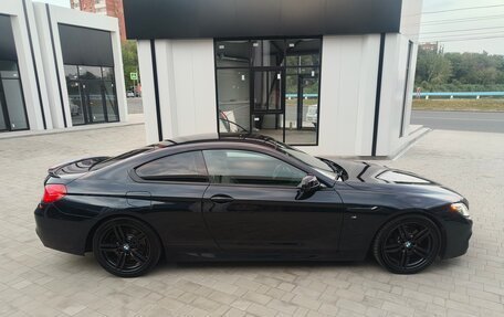 BMW 6 серия, 2014 год, 2 500 000 рублей, 2 фотография
