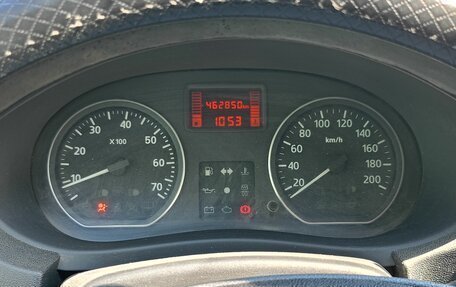 Nissan Almera, 2018 год, 700 000 рублей, 8 фотография