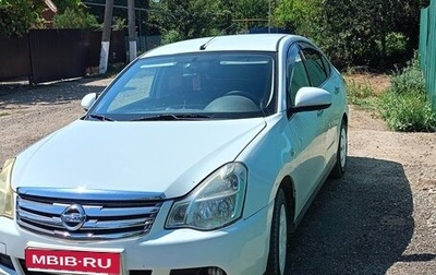 Nissan Almera, 2018 год, 700 000 рублей, 1 фотография