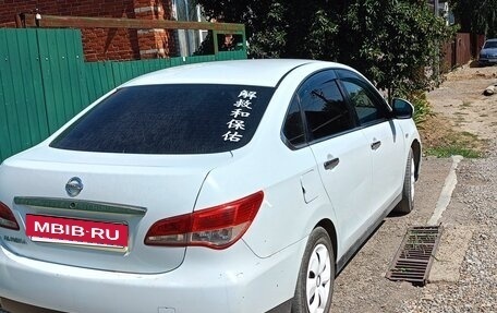 Nissan Almera, 2018 год, 700 000 рублей, 5 фотография