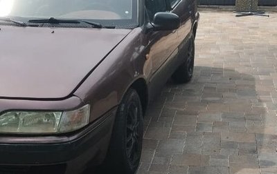 Daewoo Espero, 1999 год, 1 фотография
