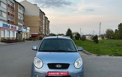 KIA Picanto I, 2010 год, 310 000 рублей, 1 фотография
