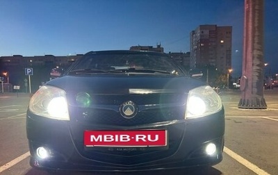 Geely MK I рестайлинг, 2008 год, 240 000 рублей, 1 фотография