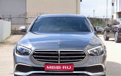 Mercedes-Benz E-Класс, 2022 год, 2 975 000 рублей, 1 фотография