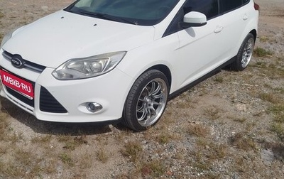 Ford Focus III, 2011 год, 720 000 рублей, 1 фотография