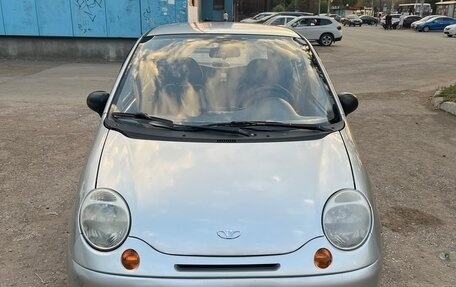 Daewoo Matiz I, 2012 год, 164 000 рублей, 1 фотография