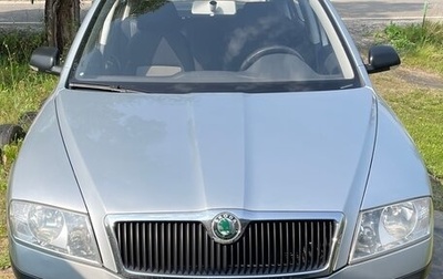 Skoda Octavia, 2008 год, 500 000 рублей, 1 фотография