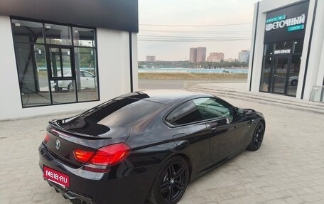 BMW 6 серия, 2014 год, 2 500 000 рублей, 3 фотография