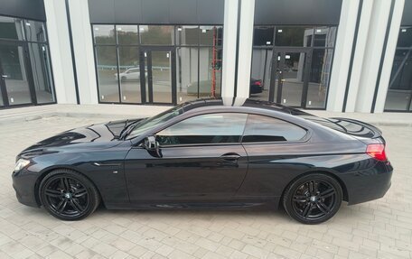 BMW 6 серия, 2014 год, 2 500 000 рублей, 6 фотография