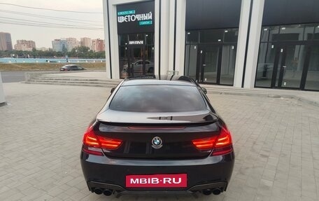 BMW 6 серия, 2014 год, 2 500 000 рублей, 4 фотография
