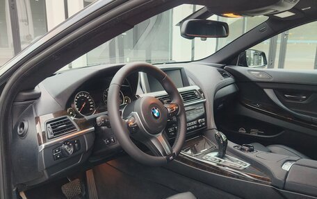 BMW 6 серия, 2014 год, 2 500 000 рублей, 11 фотография