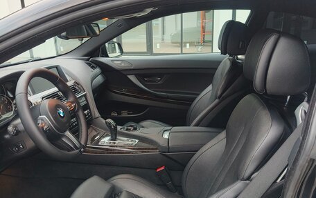 BMW 6 серия, 2014 год, 2 500 000 рублей, 12 фотография