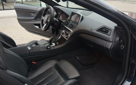 BMW 6 серия, 2014 год, 2 500 000 рублей, 15 фотография