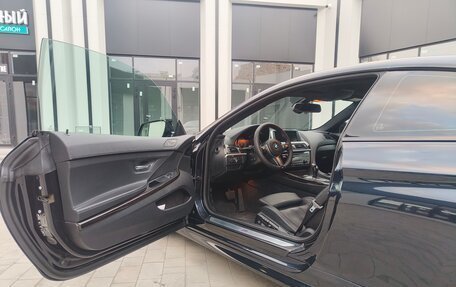 BMW 6 серия, 2014 год, 2 500 000 рублей, 10 фотография