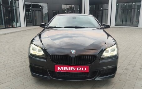 BMW 6 серия, 2014 год, 2 500 000 рублей, 8 фотография