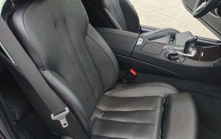 BMW 6 серия, 2014 год, 2 500 000 рублей, 17 фотография