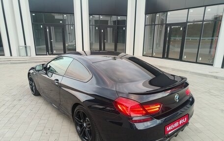 BMW 6 серия, 2014 год, 2 500 000 рублей, 5 фотография