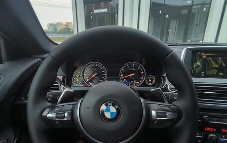 BMW 6 серия, 2014 год, 2 500 000 рублей, 19 фотография
