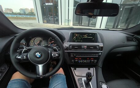 BMW 6 серия, 2014 год, 2 500 000 рублей, 20 фотография