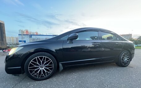 Honda Civic VIII, 2008 год, 850 000 рублей, 6 фотография