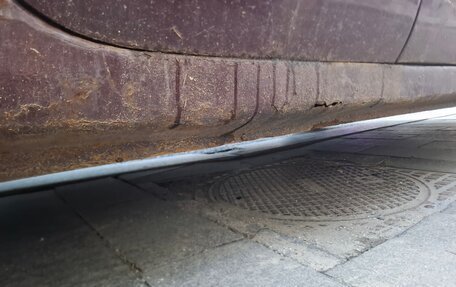 Mitsubishi Galant VIII, 1994 год, 110 000 рублей, 4 фотография