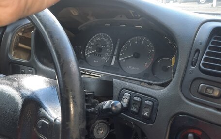 Mitsubishi Galant VIII, 1994 год, 110 000 рублей, 3 фотография