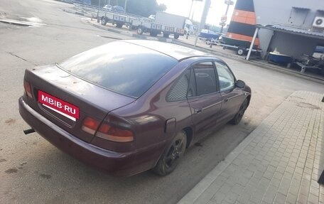 Mitsubishi Galant VIII, 1994 год, 110 000 рублей, 5 фотография