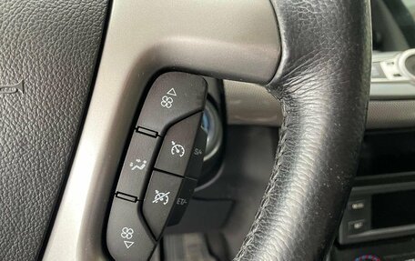 Chevrolet Captiva I, 2012 год, 1 075 000 рублей, 14 фотография
