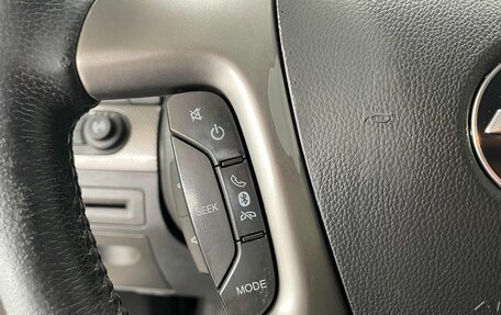 Chevrolet Captiva I, 2012 год, 1 075 000 рублей, 13 фотография