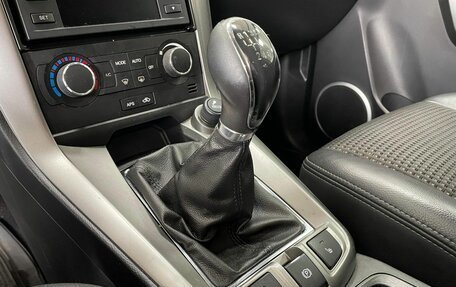 Chevrolet Captiva I, 2012 год, 1 075 000 рублей, 19 фотография