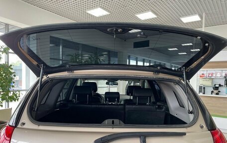 Chevrolet Captiva I, 2012 год, 1 075 000 рублей, 22 фотография