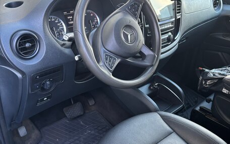Mercedes-Benz Vito, 2014 год, 3 100 000 рублей, 12 фотография