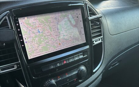 Mercedes-Benz Vito, 2014 год, 3 100 000 рублей, 8 фотография