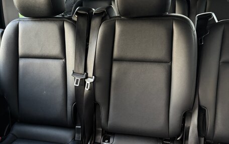 Mercedes-Benz Vito, 2014 год, 3 100 000 рублей, 6 фотография