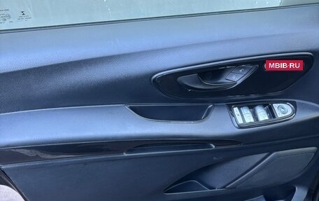 Mercedes-Benz Vito, 2014 год, 3 100 000 рублей, 9 фотография