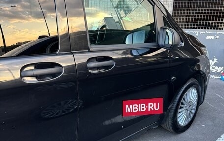 Mercedes-Benz Vito, 2014 год, 3 100 000 рублей, 14 фотография
