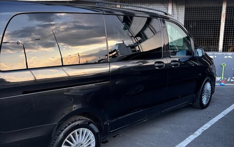 Mercedes-Benz Vito, 2014 год, 3 100 000 рублей, 15 фотография
