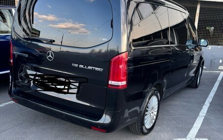Mercedes-Benz Vito, 2014 год, 3 100 000 рублей, 16 фотография