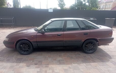 Daewoo Espero, 1999 год, 6 фотография