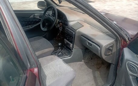 Daewoo Espero, 1999 год, 9 фотография